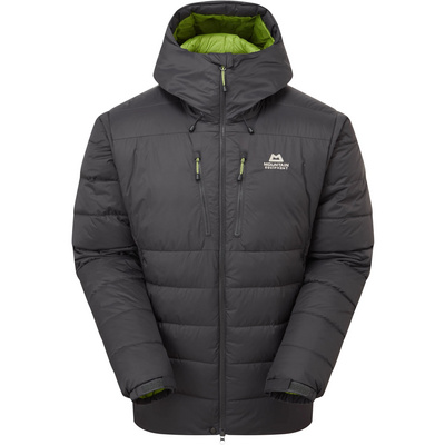Mountain Equipment Heren Paiyu Jas