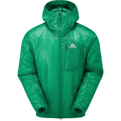 Mountain Equipment Heren Oreus Jas