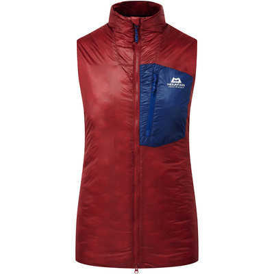 Mountain Equipment Dames Oreus Bodywarmer