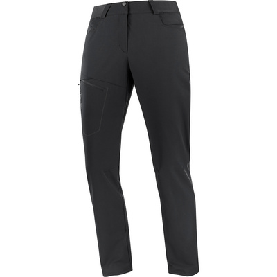 Salomon Dames Wayfarer Warm Broek