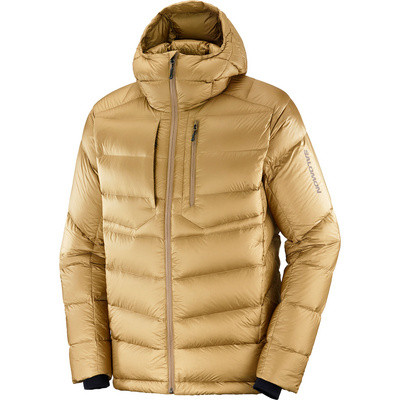 Salomon Heren Elixir Ultra Down Parka