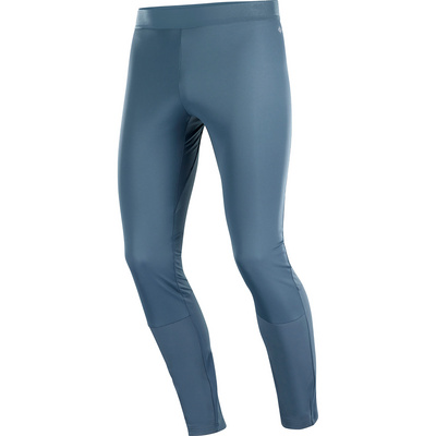 Salomon Heren GTX Infinium Windstopper Tights