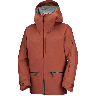 Salomon Heren Absolute 3L Jas