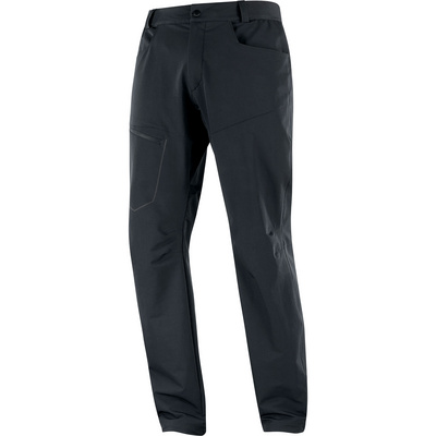 Salomon Heren Wayfarer Warm Broek