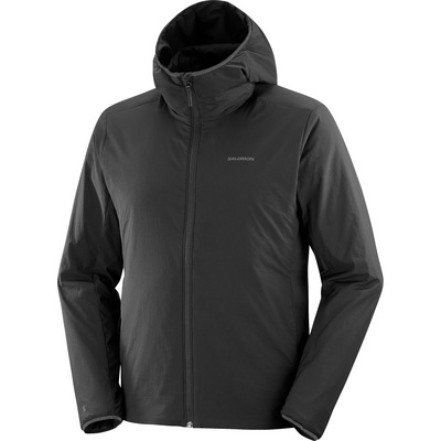 Salomon Heren Mountain Flex Hooded Jas