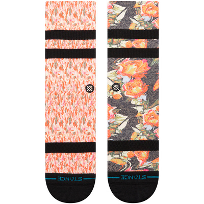 Stance Dames Split Crew Sokken