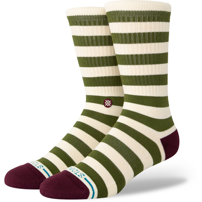 Stance Breton Crew Sokken
