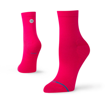 Stance Dames Iconic Ul Quarter Sokken