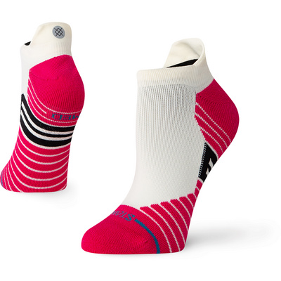 Stance Dames Minimal Mid Tab Sokken