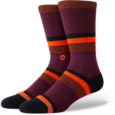 Stance Dante Crew Sokken