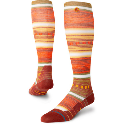 Stance Heren Windy Pine Ul Wool Snow Sokken