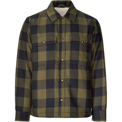 Marmot Heren Ridgefield Sherpa Flannel Jas