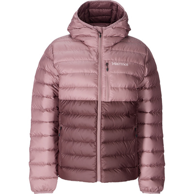 Marmot Dames Highlander Hoodie Jas