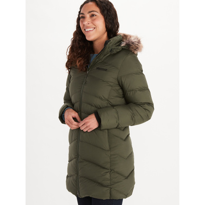 Marmot Dames Montreal Jas