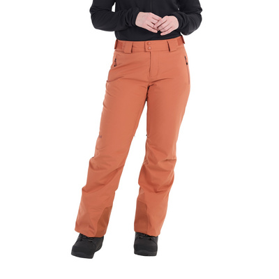 Marmot Dames Slopestar Broek