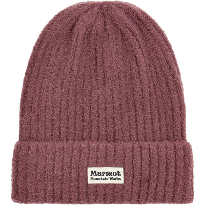 Marmot Dames Fuzzy Muts