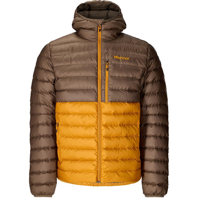 Marmot Heren Highlander Hoodie Jas
