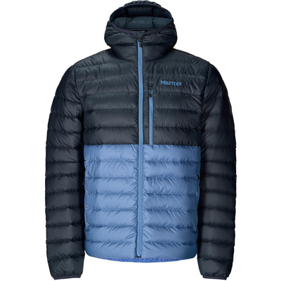 Marmot Heren Highlander Hoodie Jas