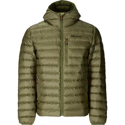 Marmot Heren Highlander Hoodie Jas