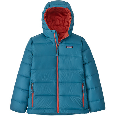 Hi-Loft Down Hoodie Jacke