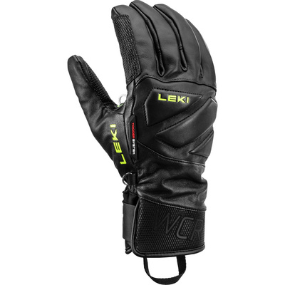 Leki WCR Venom Speed 3D Handschoenen