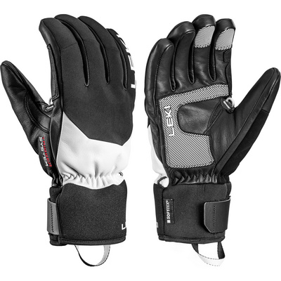 Leki Hevon 3D Handschoenen