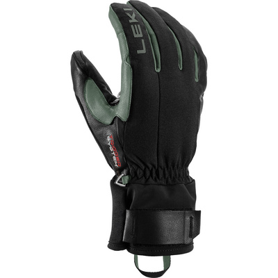 Leki Argus Thermo 3D Handschoenen