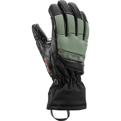 Leki Dames Griffin Base 3D Handschoenen