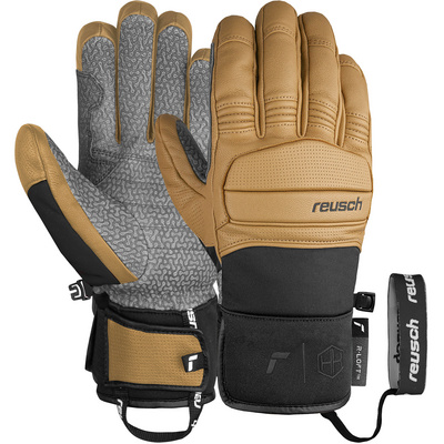 Reusch Henrik Kristoffersen Handschoenen