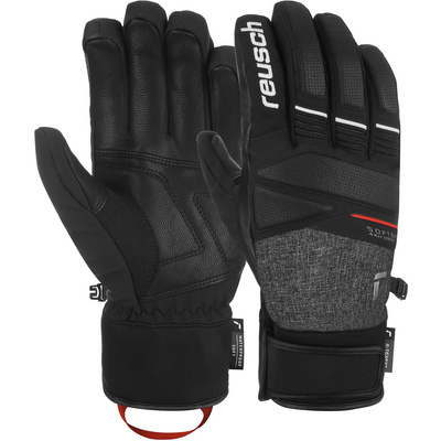 Reusch Thunder R-TEX XT Handschoenen (Maat 9.5, Zwart)