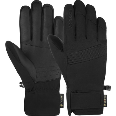 Reusch Fergus GTX Handschoenen (Maat 11, Zwart)
