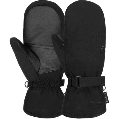 Reusch Gants Susan GTX (taille 7, Noir)