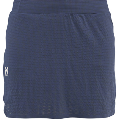 Millet Femme Jupe Intense (taille S, Bleu)