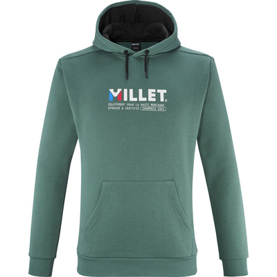 Millet Heren Sweat Hoodie