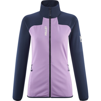 Millet Femme Veste Lokka III (taille S, Violet)