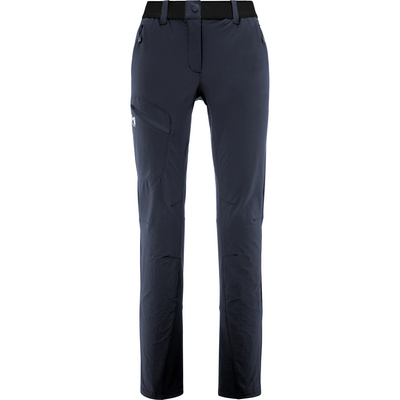 Millet Dames One Cordura Broek (Maat XL, Blauw)