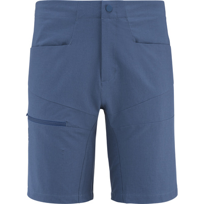 Millet Heren Cimai Poly Short (Maat XL, Blauw)