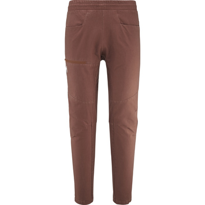 Millet Heren Cimai Cotton Broek (Maat XL, Rood)