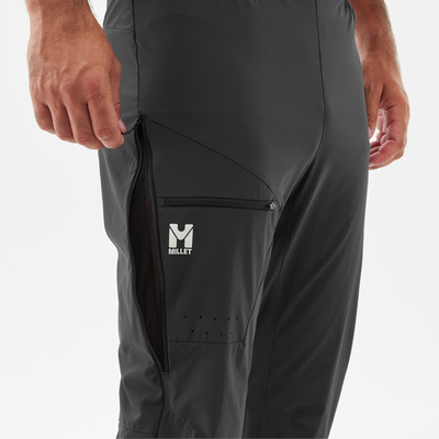 Millet Heren Wanaka Fast Broek