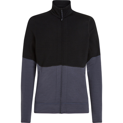 400 RealFleece Descender Jacke
