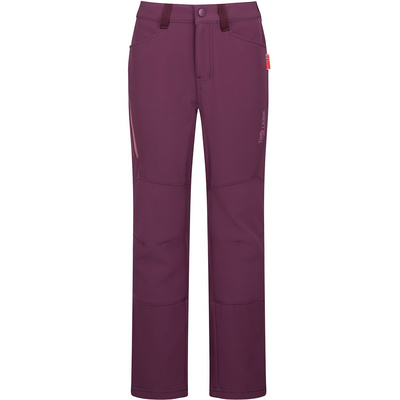 Trollkids Kinderen Femund Softshell Broek