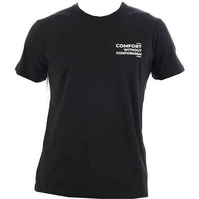 Nograd Heren Comfort without Conformism T-shirt