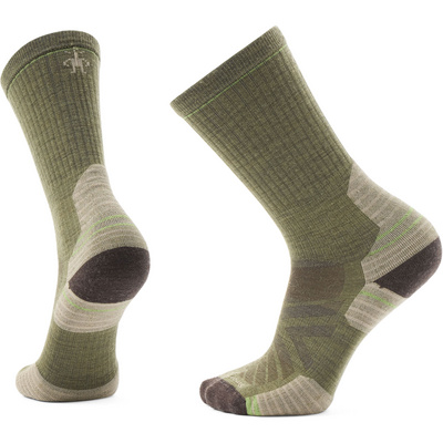 SmartWool Hike Targeted Crew Sokken