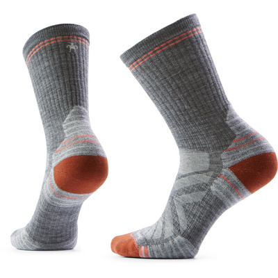SmartWool Dames Hike Targeted Crew Sokken