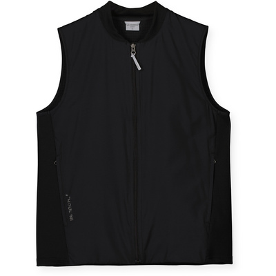 Houdini Dames Mono Air Bodywarmer (Maat S, Zwart)
