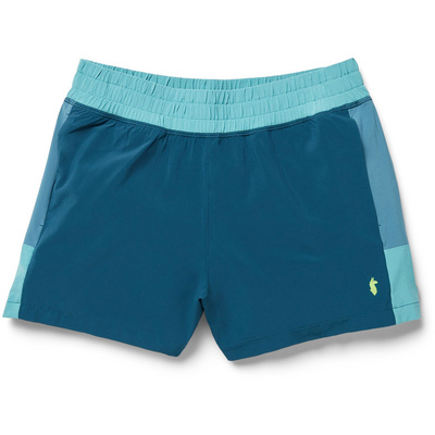 Cotopaxi Femme Short Cambio (taille XS, Bleu)