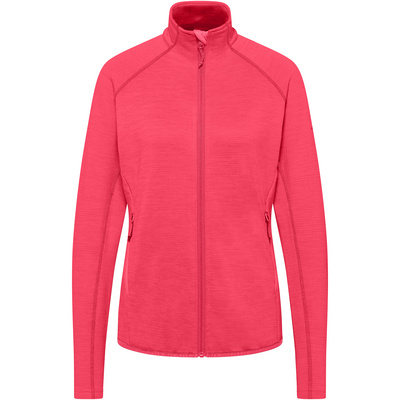 Witeblaze Dames Lota Jas (Maat L, Roze)