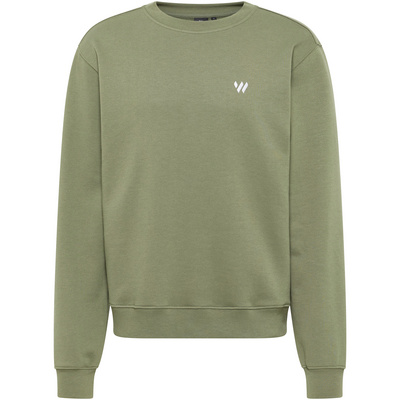 Witeblaze Heren Push Pullover