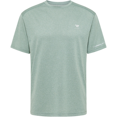 Witeblaze Heren Sabo T-Shirt