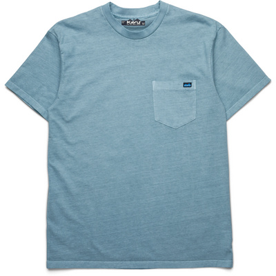 Kavu Heren Side Bar T T-Shirt